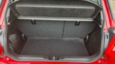 Suzuki Swift 1.4 Boosterjet 48V Hybrid Sport 5dr Petrol Hatchback